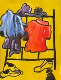 by Anthony Crudup