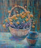by CAGLA ERTURK