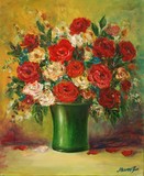 by Mimoza Oronova