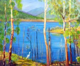 by virginia mcgowan