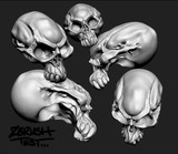 by mike barile