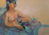 by Caballero Salguero