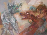 by Caballero Salguero
