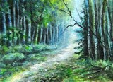 by Natalja Picugina