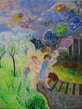 by ewa kostyrko