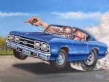 by Dan Mills