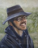 by Dan Mills