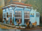 by Fahrettin Oktay