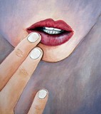 by Kitera Krumvieda