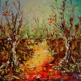 by Eugenia Abramson