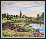 by Richard Hall