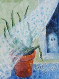 by Doris Blessington