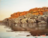 by usha shantharam