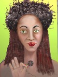 by Maria Anna Machado