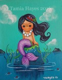 by Tamia Hayes