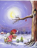 by fred  scherer