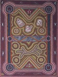 by John Weeronga Bartoo