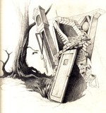 by Joe Parrinello