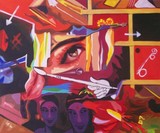 by Coloured iIlusions