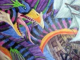 by Tabatha Warner