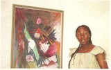 by Helen uhunmwagho