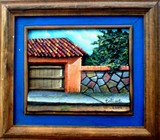 by Jesús Saldivar