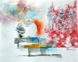 by John Biro