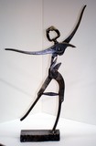 by Jerry Tate