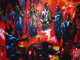 by Odes Roberts