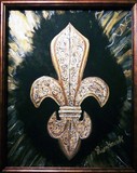 by Linda Hawkins