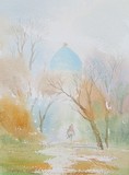 by Ulughbek Mukhamedov