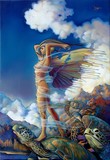 by Patrick Pierson