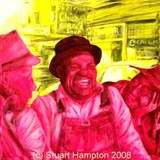 by stuart hampton