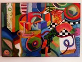 by Ana Johnson