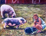 by Joan  Wulff