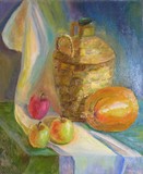 by Dmytrii Gerassimenko
