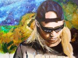 by Debi Allison (D.Day)