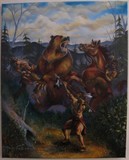 by Marvin Teeples