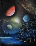 by alex riley