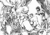 by paulo barrios