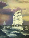 by William Thornton