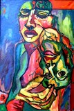 by Daniela Isache