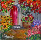 by Lesli Pringle-Burke