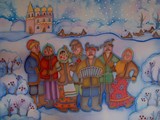 by Gulnara Galimova