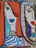 by kym curci