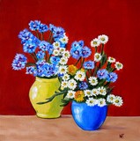 by Natalya Fedorenko