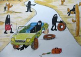 by osnat netzer