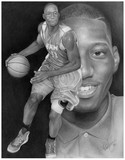 by Chamar Cooper