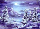 by Gaile Meeks