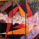 by YUNA parmentier